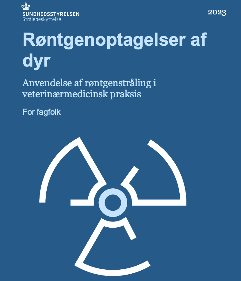 Forside på Sundhedsstyrelsens vejledning 2023